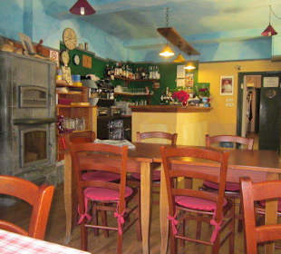 Bar Madonna del Soccorso