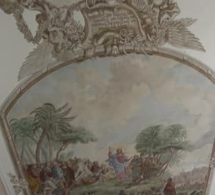 Katholische Kirche Mariä Himmelfahrt