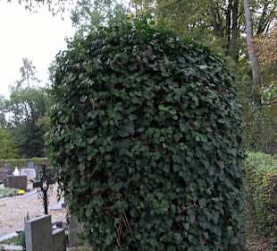 Andachtsstätte Ölberg Uigendorf