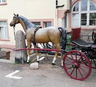 Wild Bill's Saloon Rastatt