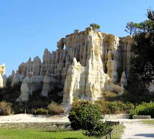 Impressionen der Orgues