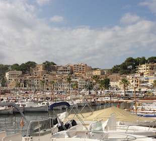 Port de Soller
