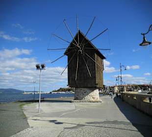 Nessebar Umgebung