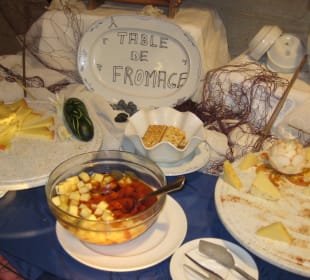 Abendessen