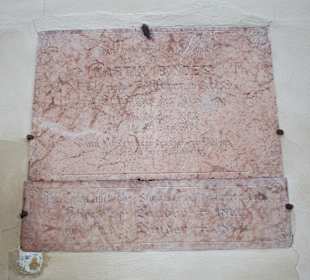 Kirchenburg Saschiz/Keisd