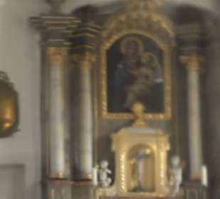 Ostenfriedhof