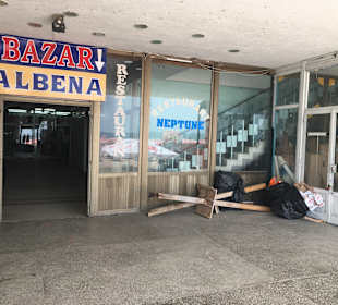 Einkaufen & Shopping