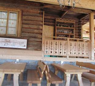 Karczma Widokowa Szymkówka