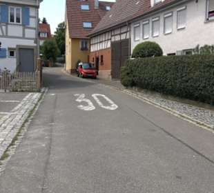 Dußlinger Geschichtspfad