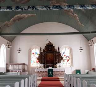 Wandern Emmelsbüll-Horsbüll