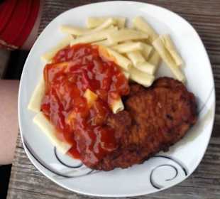 Prümtalstube in Prüm