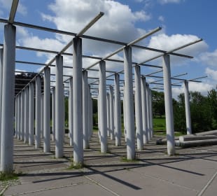 Höhenpark Killesberg
