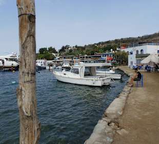 Yachthafen Turgutreis