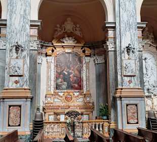 Chiesa della Santissima Annunziata