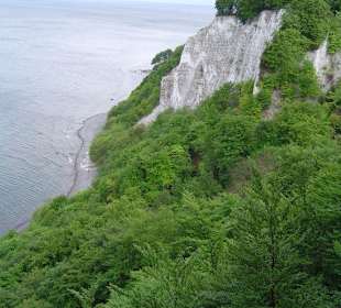 Kreidefelsen