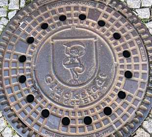 Altstadt Glückstadt