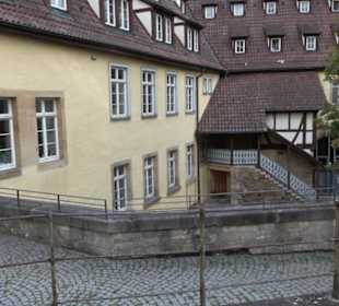 Bebenhäuser Pfleghof