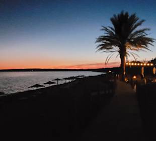 Strand Playa Migjorn