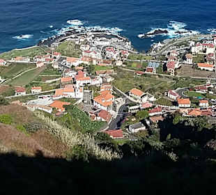 Inselrundfahrt Madeira