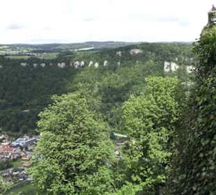 Schloss Lichtenstein