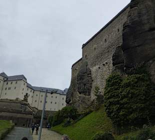 Wandern Hinterhermsdorf