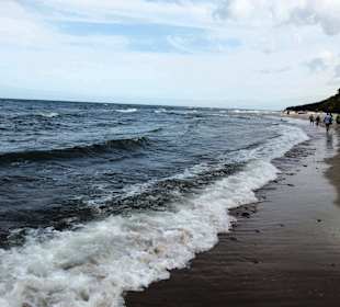 Meer, Ostsee