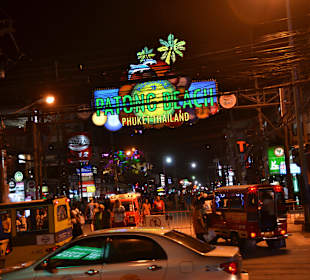 Bangla Road