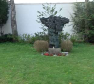 Kriegerdenkmal