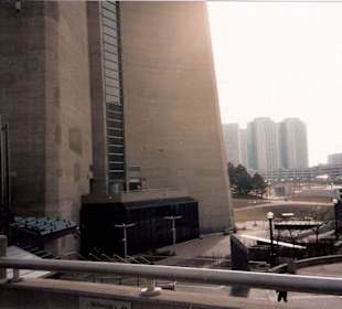 Stadtansichten von Toronto