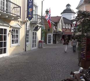 Themenbereich Skandinavien