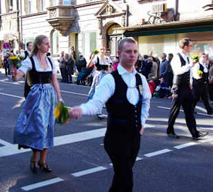 Bay.Jungbauernschaft Landjugend