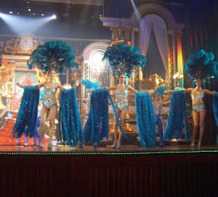Alcazar Cabaret Show