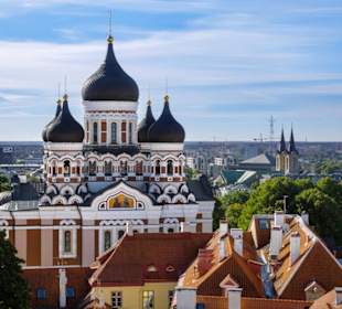 Alexander Newski Kathedrale