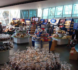 Schokoladenmuseum Köln