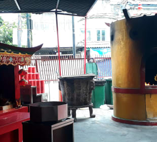 Wihara Dharma Bhakti