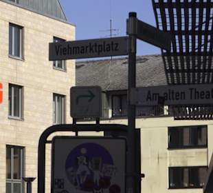 Thermen am Viehmarkt