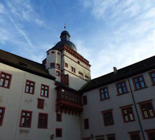Innenhof