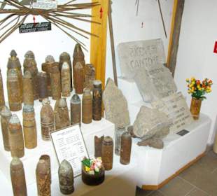 Historisches Museum vom 1 WK