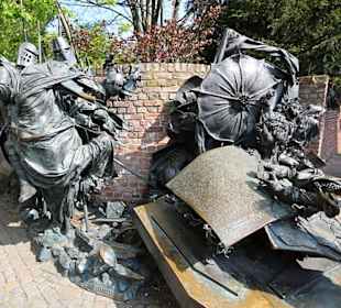 Stadterhebungsmonument