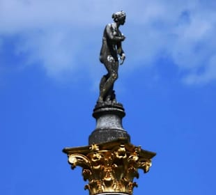 Schlosspark Sanssouci