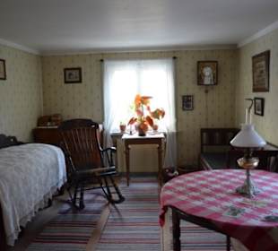 Freilichtmuseum Skansen