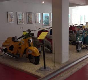 Zündapp Museum 