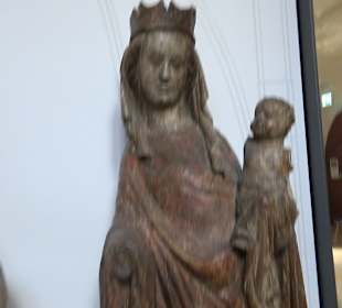 Museum Schloß Hellenstein