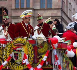 Prinzenwagen