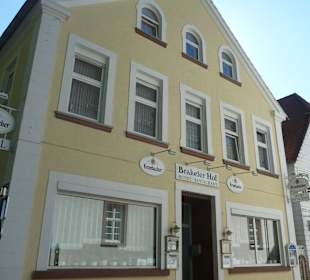 Im Zentrum, Am Markt 1