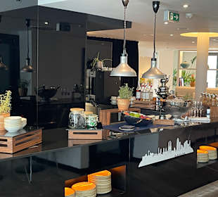 Gastro Meliá Berlin