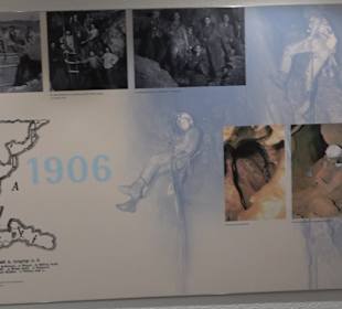 Höhlenkundliches Museum Laichingen