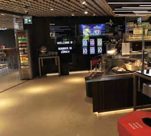 FIFA World Football Museum