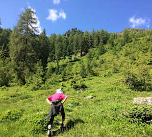 Wandern St. Leonhard