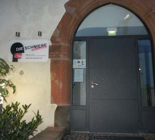Teatr Die Schmiere